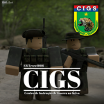 CI || Centro de Instrução de Guerra na Selva