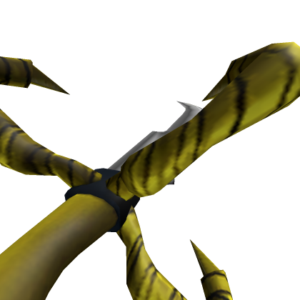 Star knife