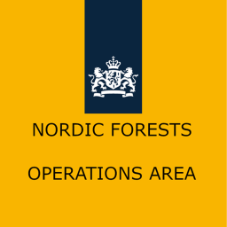 Nordic Forests : Operations Area