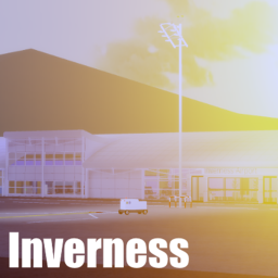 Inverness International Airport