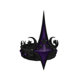 Fallen Federation Of The Amethyst Starstone