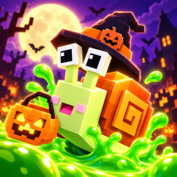 [🎃] Snail Empire