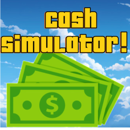 UPD 1 Cash Simulator!