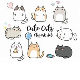 Cute cat world!!!! :3
