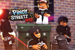 [PSW]Pinoy Street War