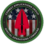 [USAF] Fort Bragg Special Mission Unit