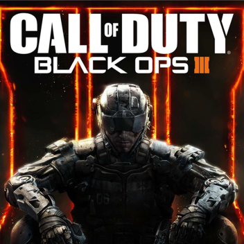 Call Of Duty Black Ops III [Beta]