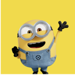 Minions4life :D