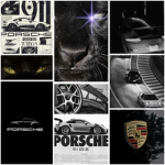 Porsche Luxe