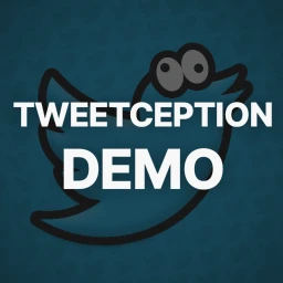 Tweetception icon