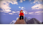 Ninja! :D