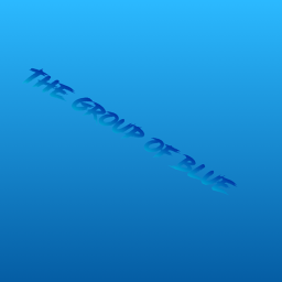 Donate to the group