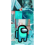 Blue is nice