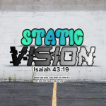 STATIC VISION $