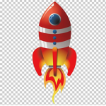 The Rocket Friends Group