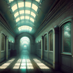 De Unpopular Asylum