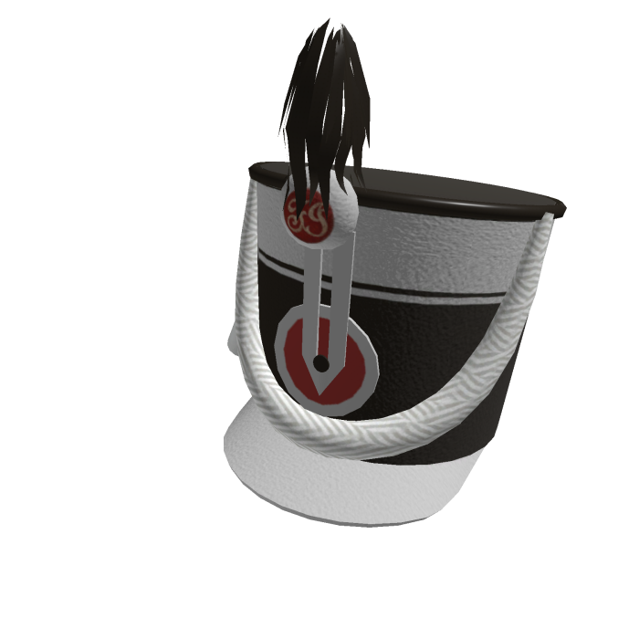 Kurhesse Shako