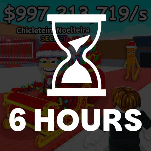 [SOON] Steal a Brainrot