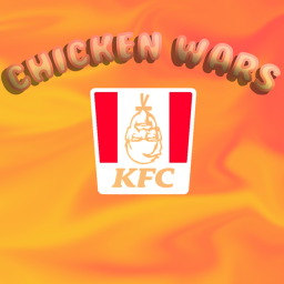 Chicken Wars [Alpha]