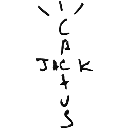 Cactus Jack 🌵🔥 [Travis Scott]