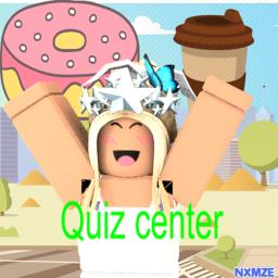 BoxSub-Eat fresh's Quiz center