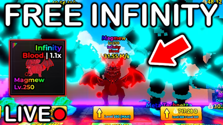 ⭐Escapez Tsunamis For Brainrotz X9000 Z screenshot 2