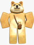 $RDOGE Fanclub