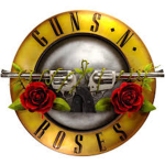Tripulação Guns N' Roses