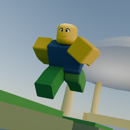 Blox Obby🔥🔨