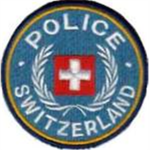 [SWISS] Switzerland Police Force