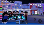 DA HOOD GANG#3