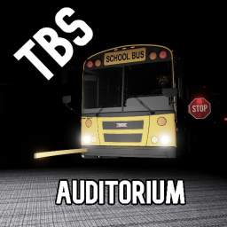 Towne Bus Services's Auditorium