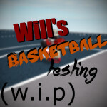 ###### Basketball Testing(Really old)