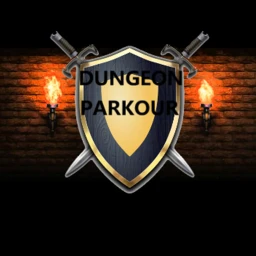 Dungeon Parkour (Medium) icon