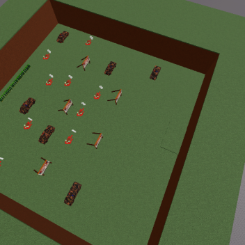 Zombie Fighting game