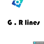 G . R lines