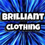 Br1lliant Clothing!