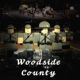 Woodside County (Discontinued)