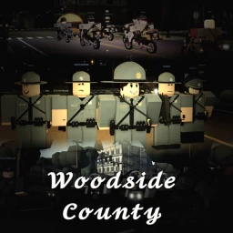  Woodside County (Discontinued) icon