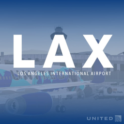 Los Angeles International Airport