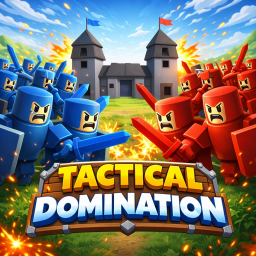 [TEST] Tactical Domination