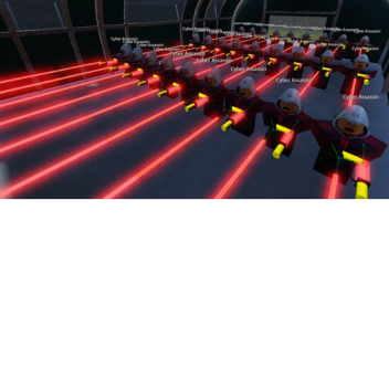 (A small update) FFA Arena Hardcore game.