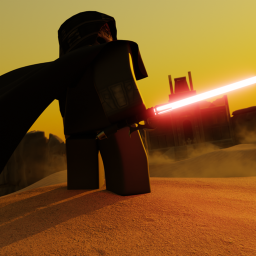 | TGSO | The Dathomirian Temple, Outer Rim