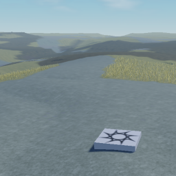 SCP: Testing icon