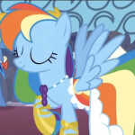 Rainbow Dash