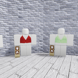 temporary homestore