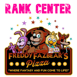 Rank Center