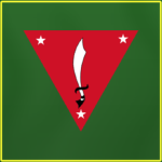 [PA] - 1st Infantry Division -