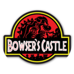 Welcome to GBA Bowser Castle!