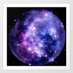 galaxy land
